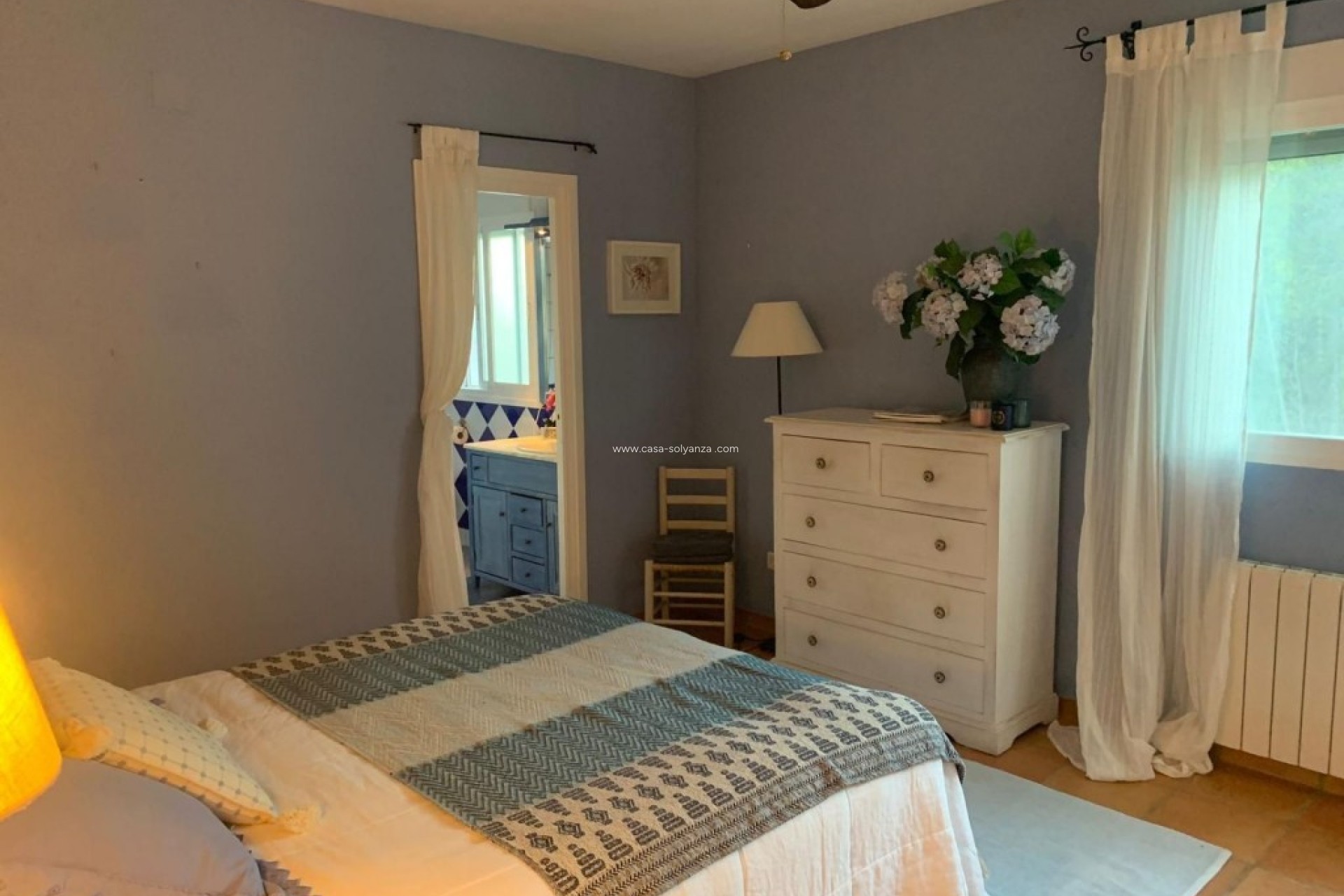 Herverkoop - Villa - Altea - Costa Blanca