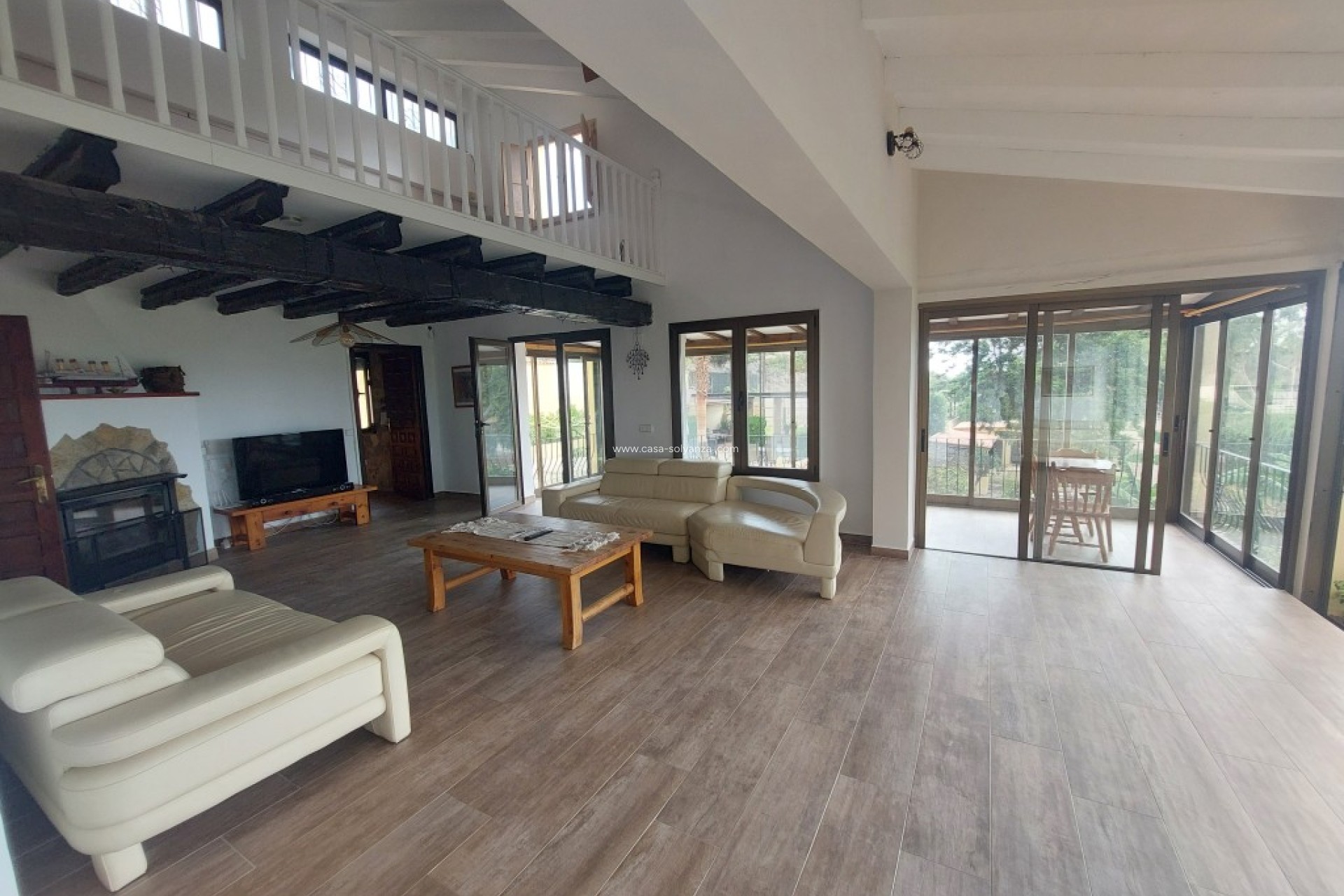 Herverkoop - Villa - Altea - Costa Blanca