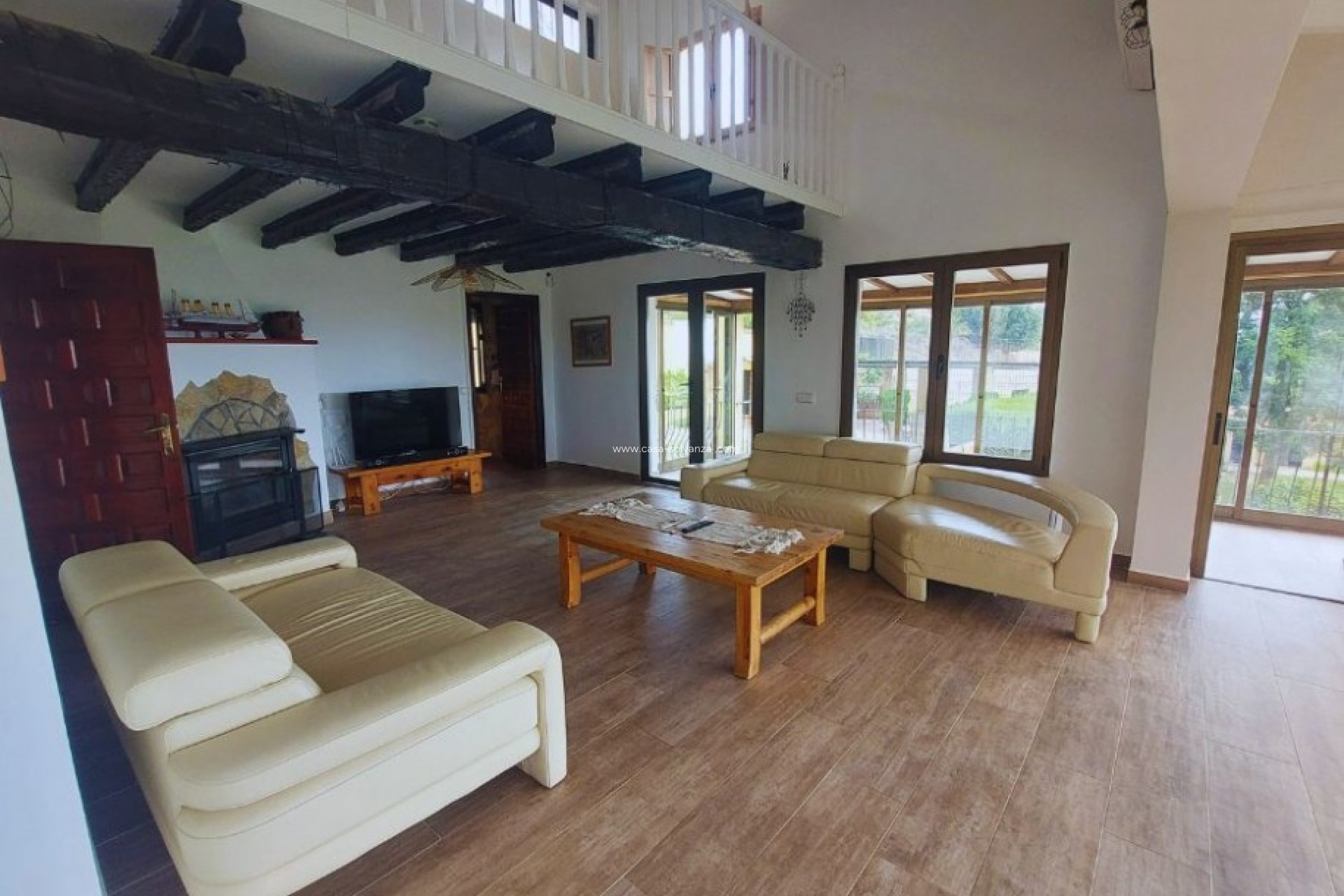 Herverkoop - Villa - Altea - Costa Blanca