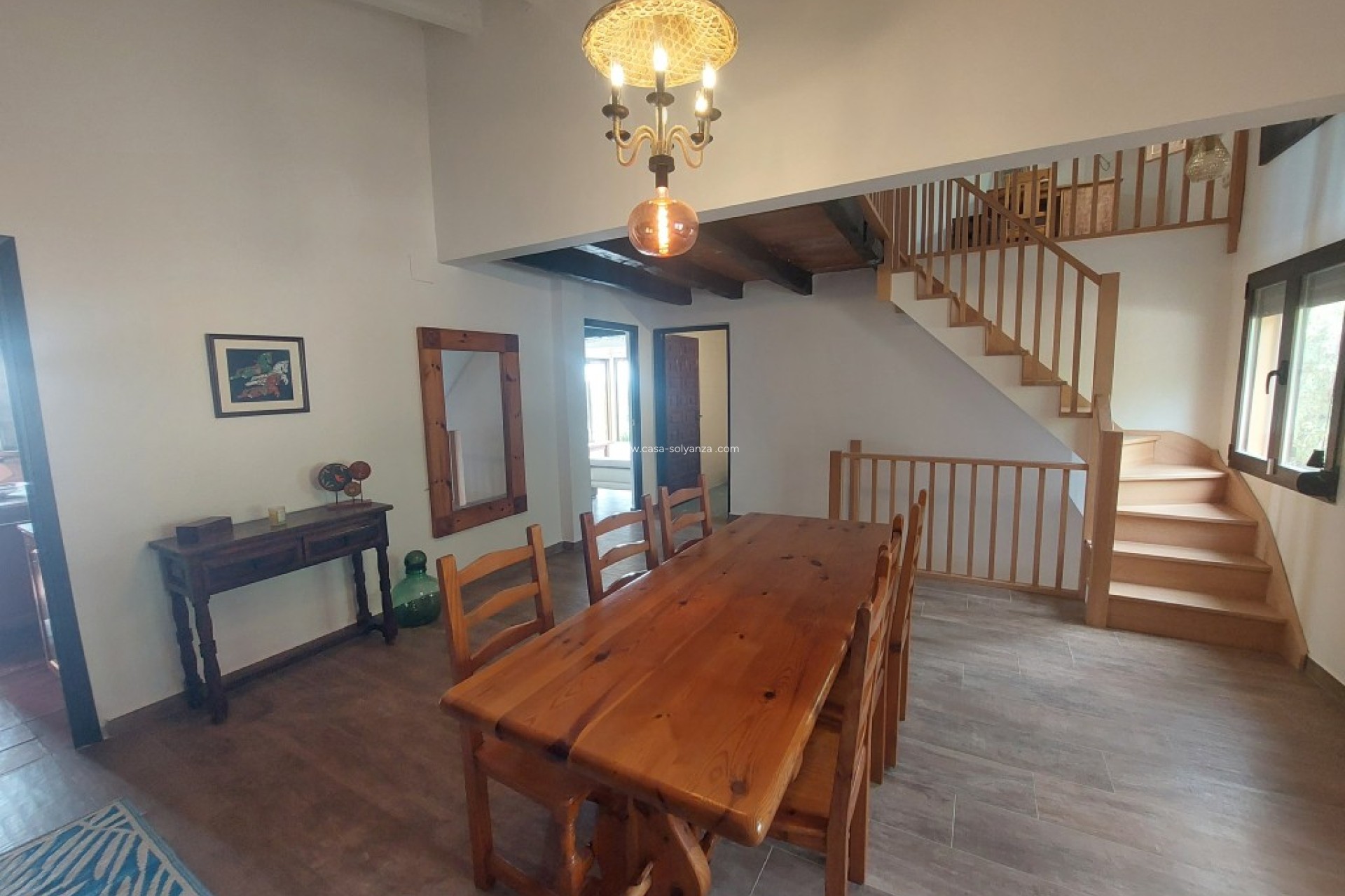 Herverkoop - Villa - Altea - Costa Blanca