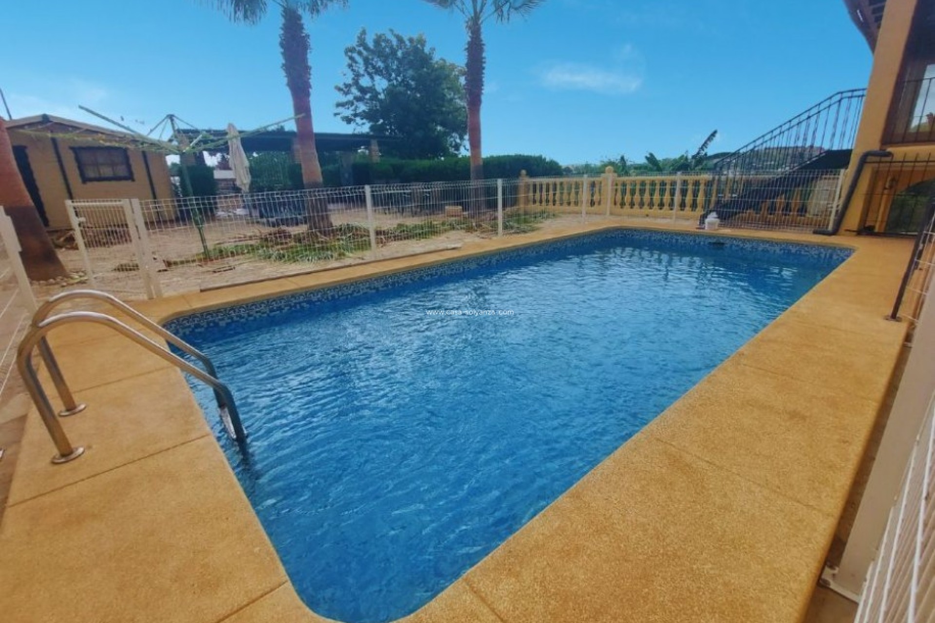 Herverkoop - Villa - Altea - Costa Blanca