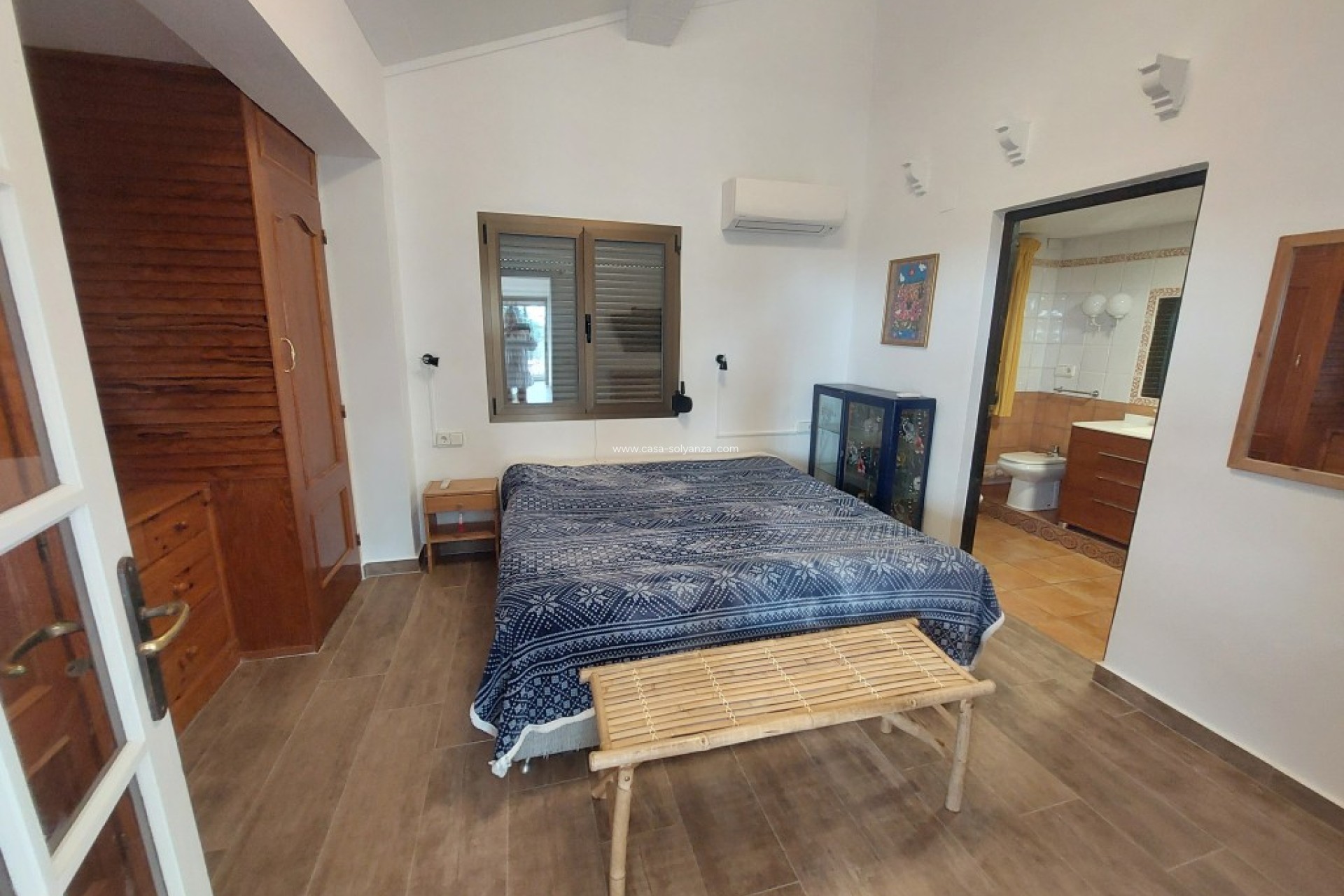 Herverkoop - Villa - Altea - Costa Blanca