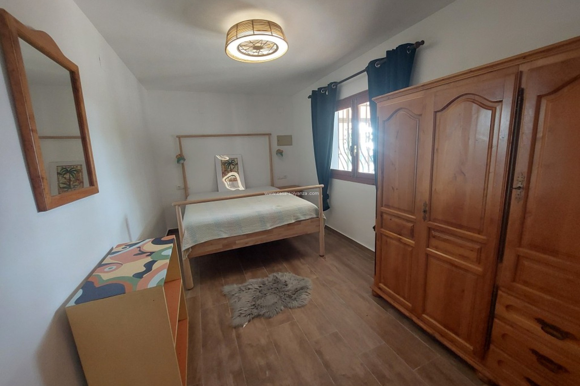 Herverkoop - Villa - Altea - Costa Blanca