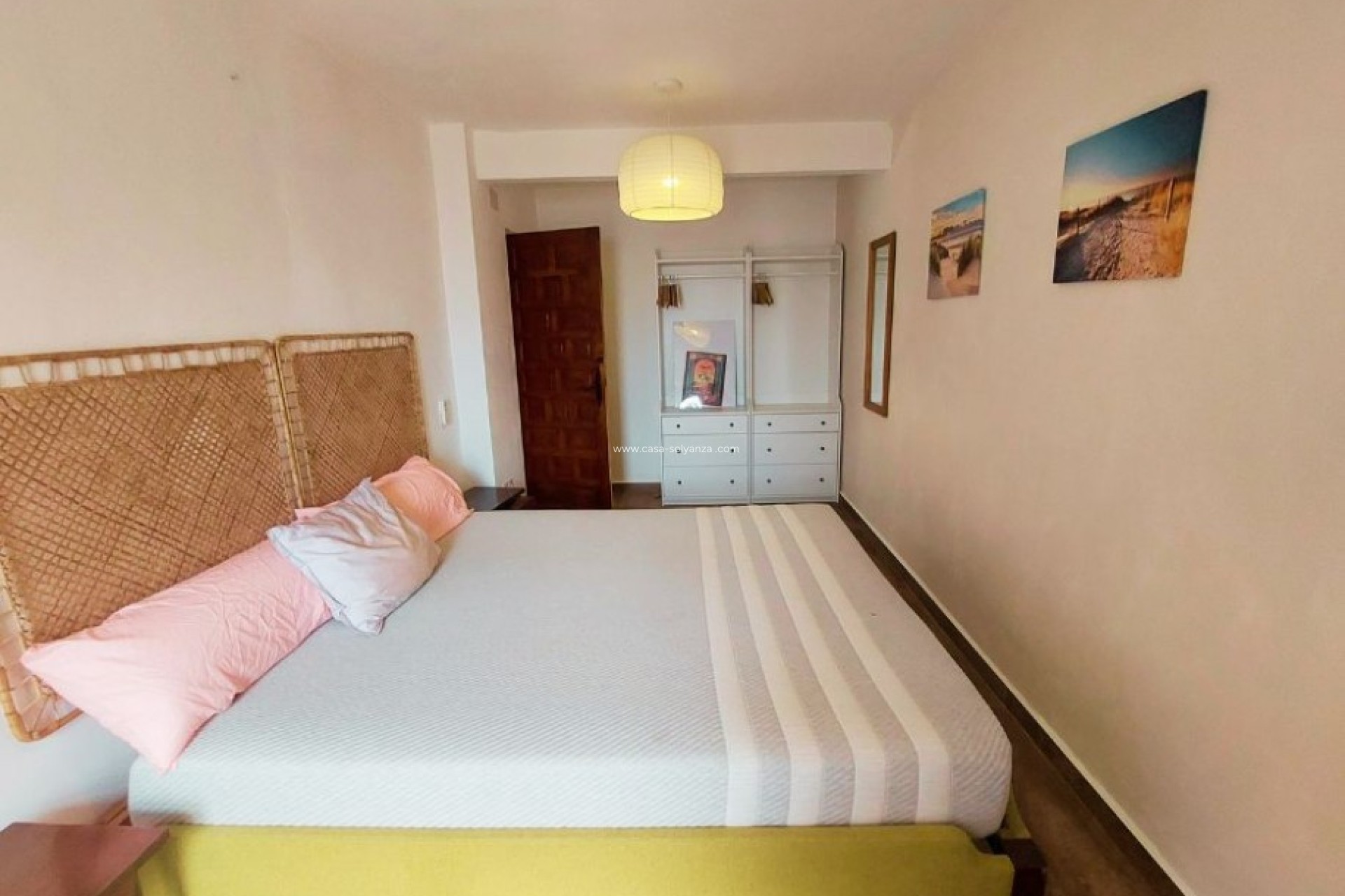 Herverkoop - Villa - Altea - Costa Blanca