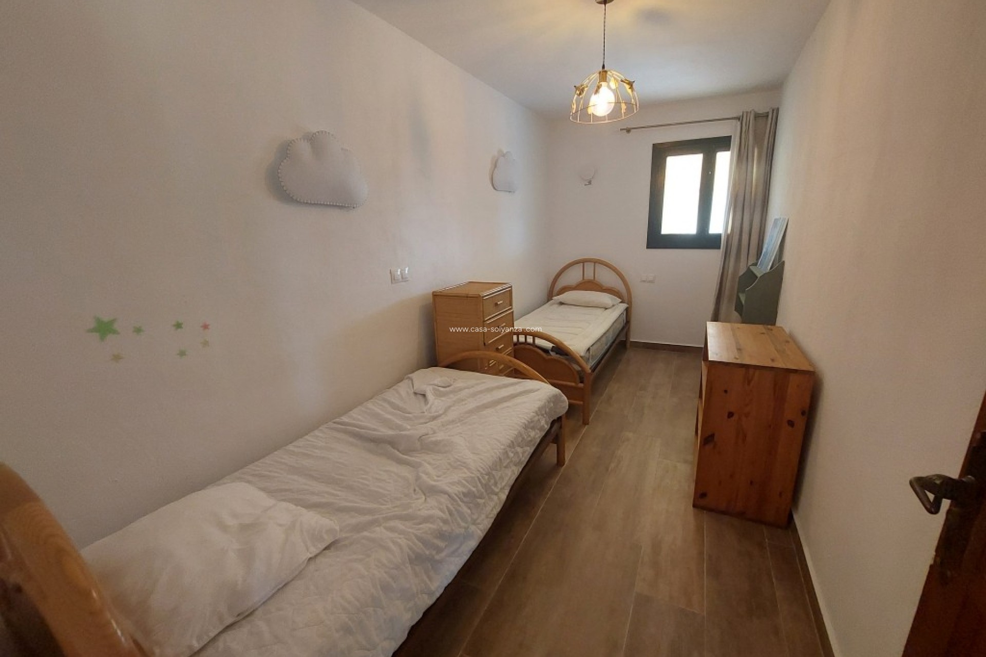 Herverkoop - Villa - Altea - Costa Blanca