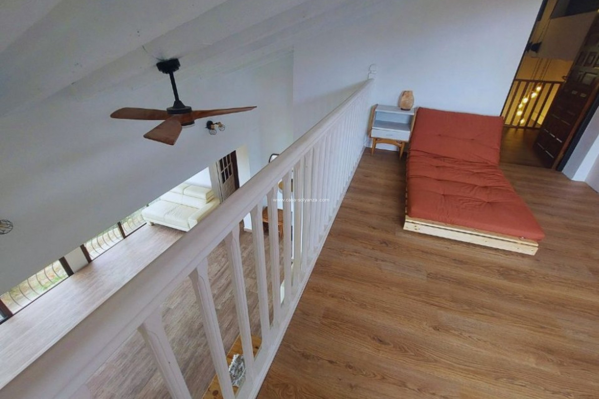 Herverkoop - Villa - Altea - Costa Blanca