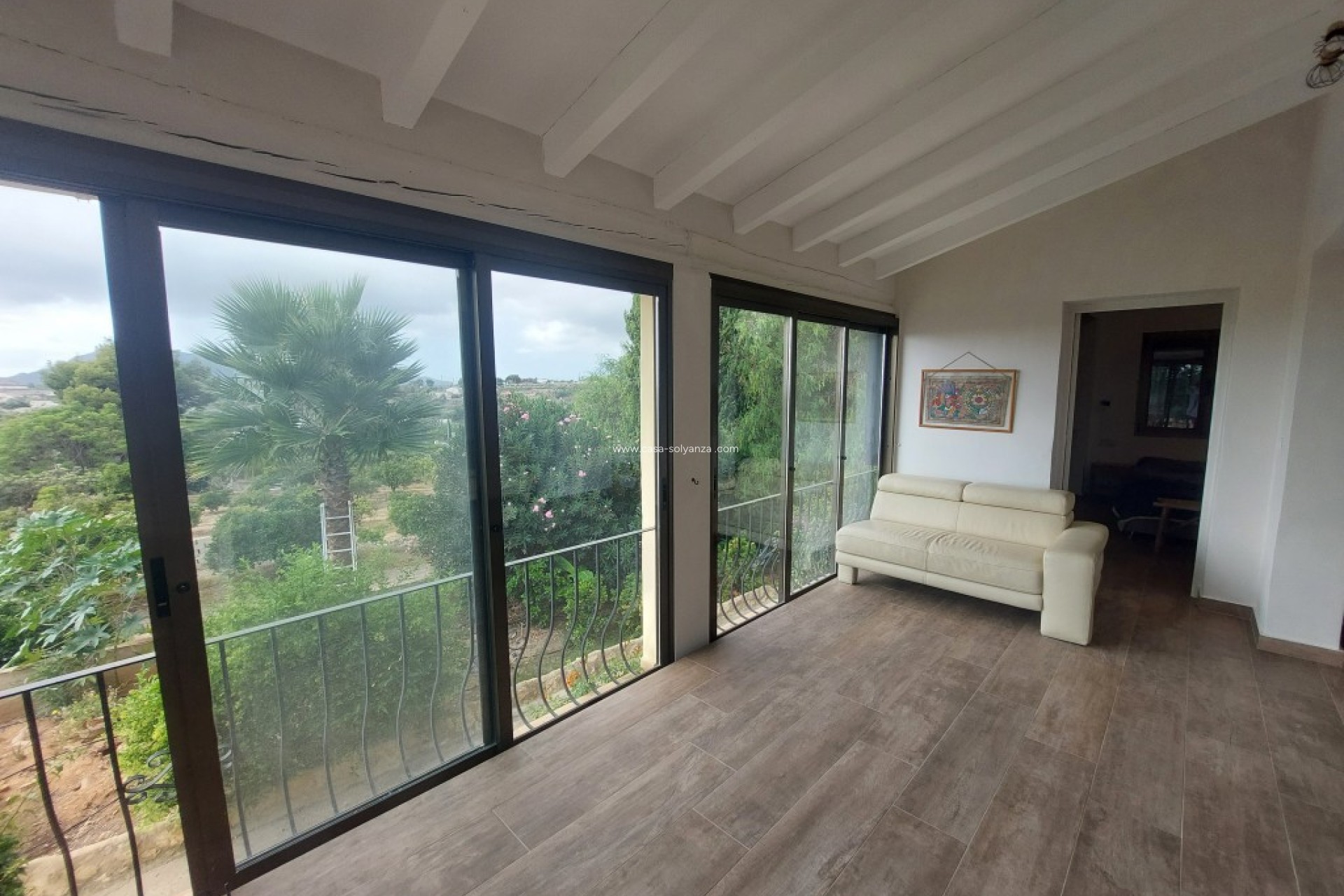 Herverkoop - Villa - Altea - Costa Blanca