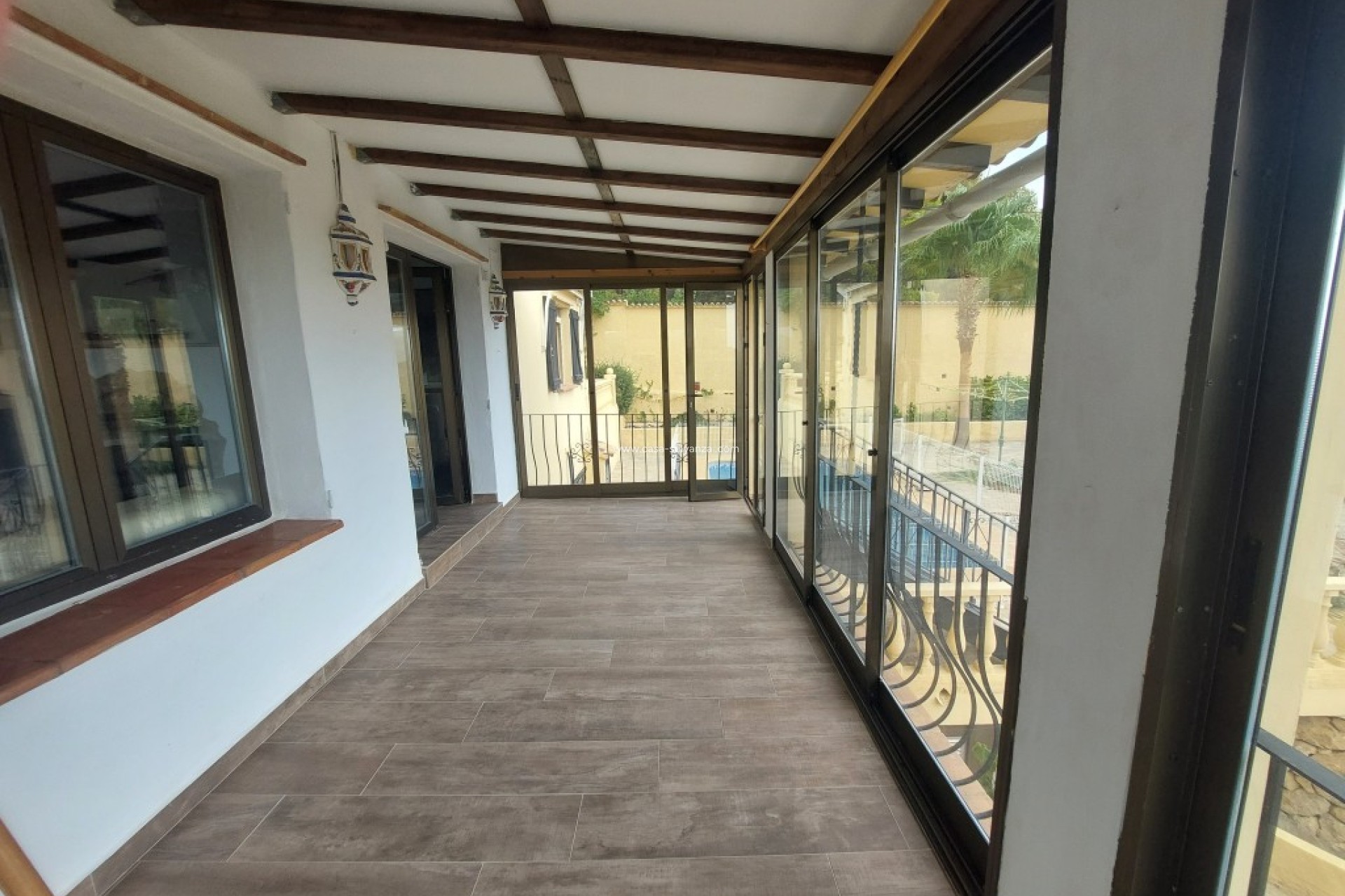 Herverkoop - Villa - Altea - Costa Blanca