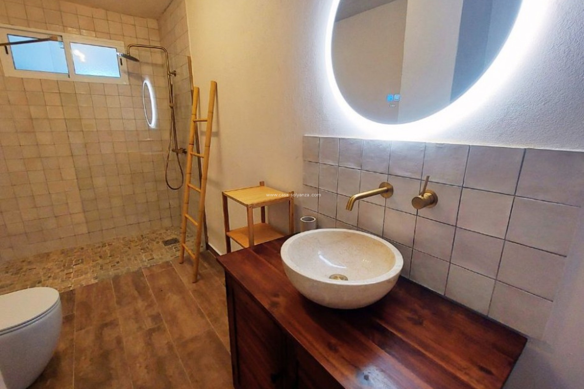 Herverkoop - Villa - Altea - Costa Blanca