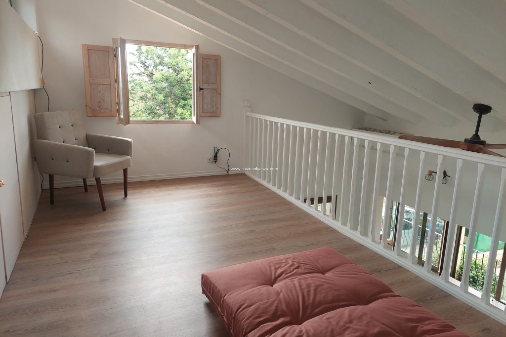 Herverkoop - Villa - Altea - Costa Blanca