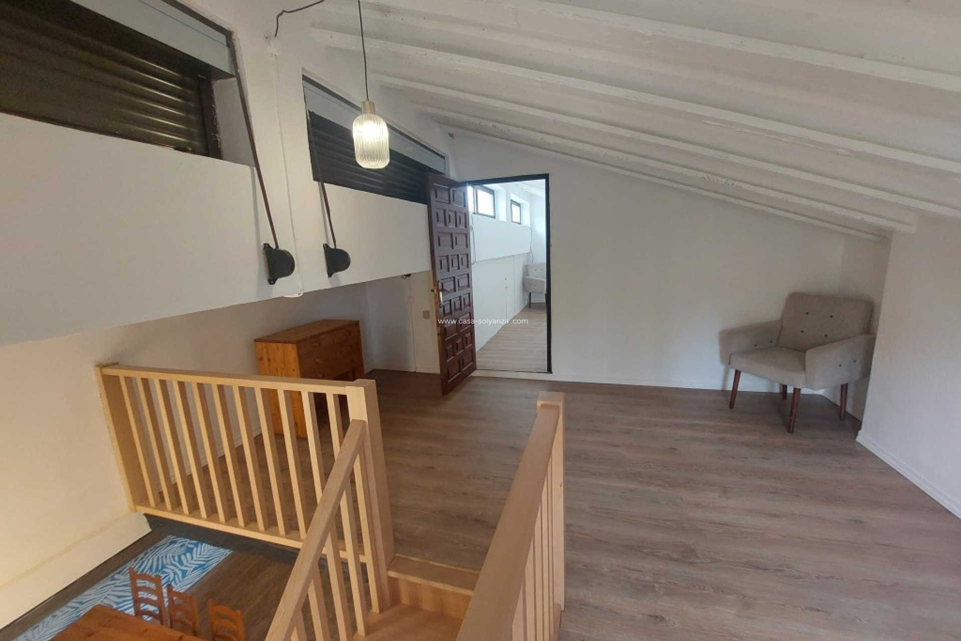 Herverkoop - Villa - Altea - Costa Blanca