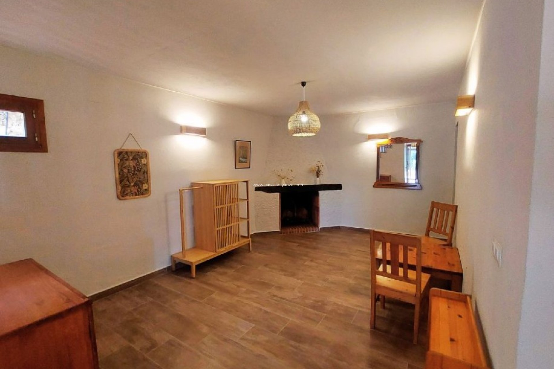 Herverkoop - Villa - Altea - Costa Blanca