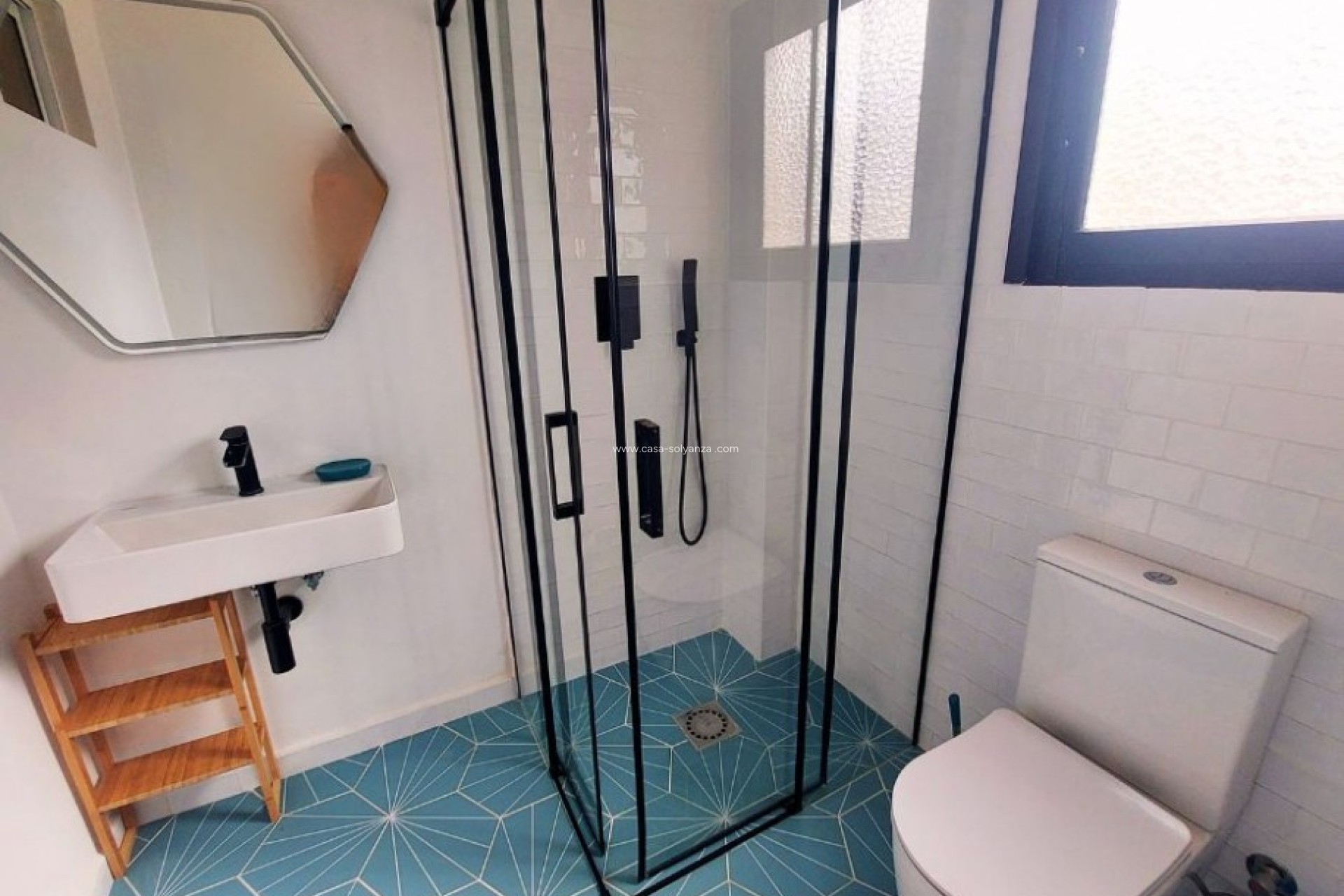 Herverkoop - Villa - Altea - Costa Blanca