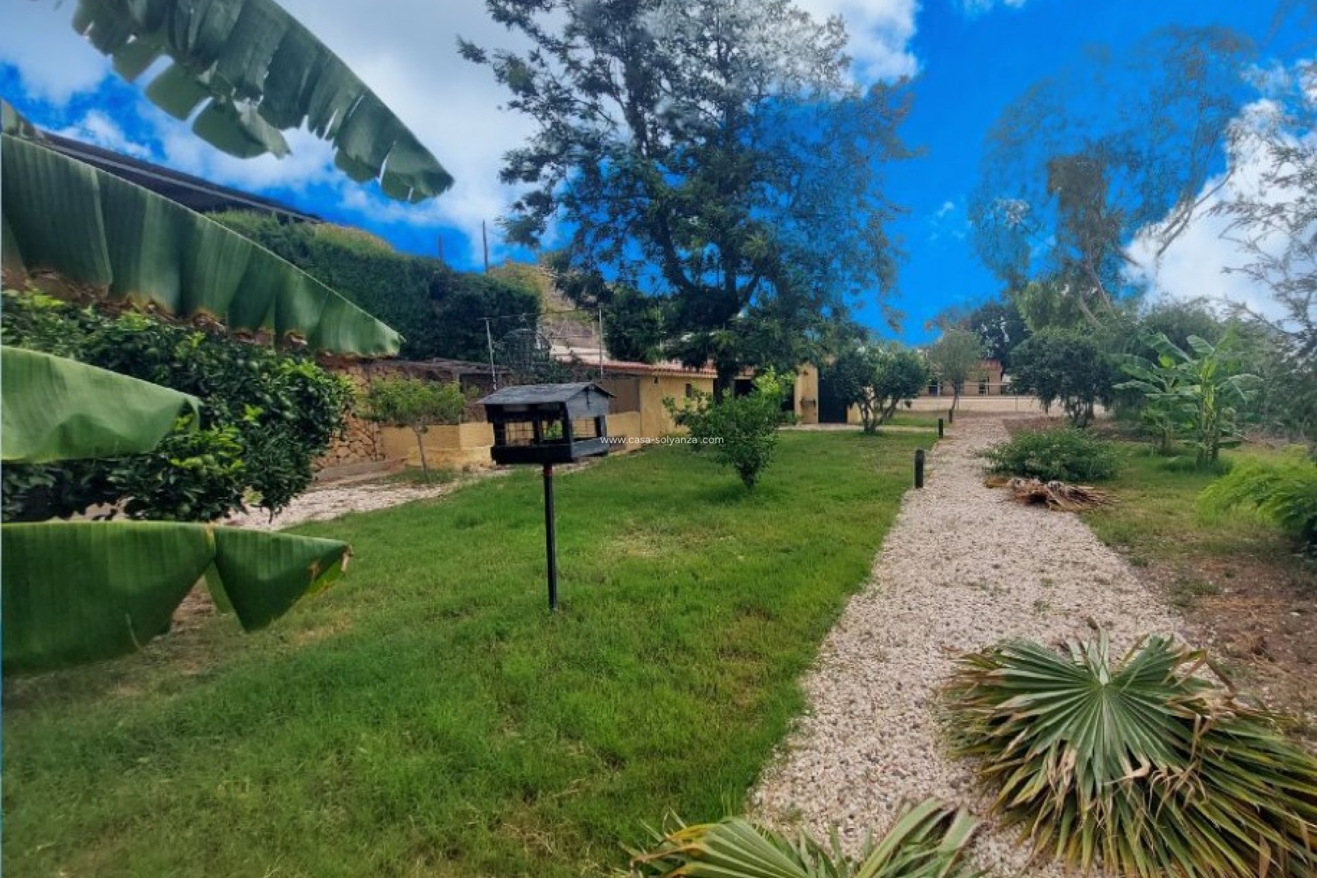 Herverkoop - Villa - Altea - Costa Blanca