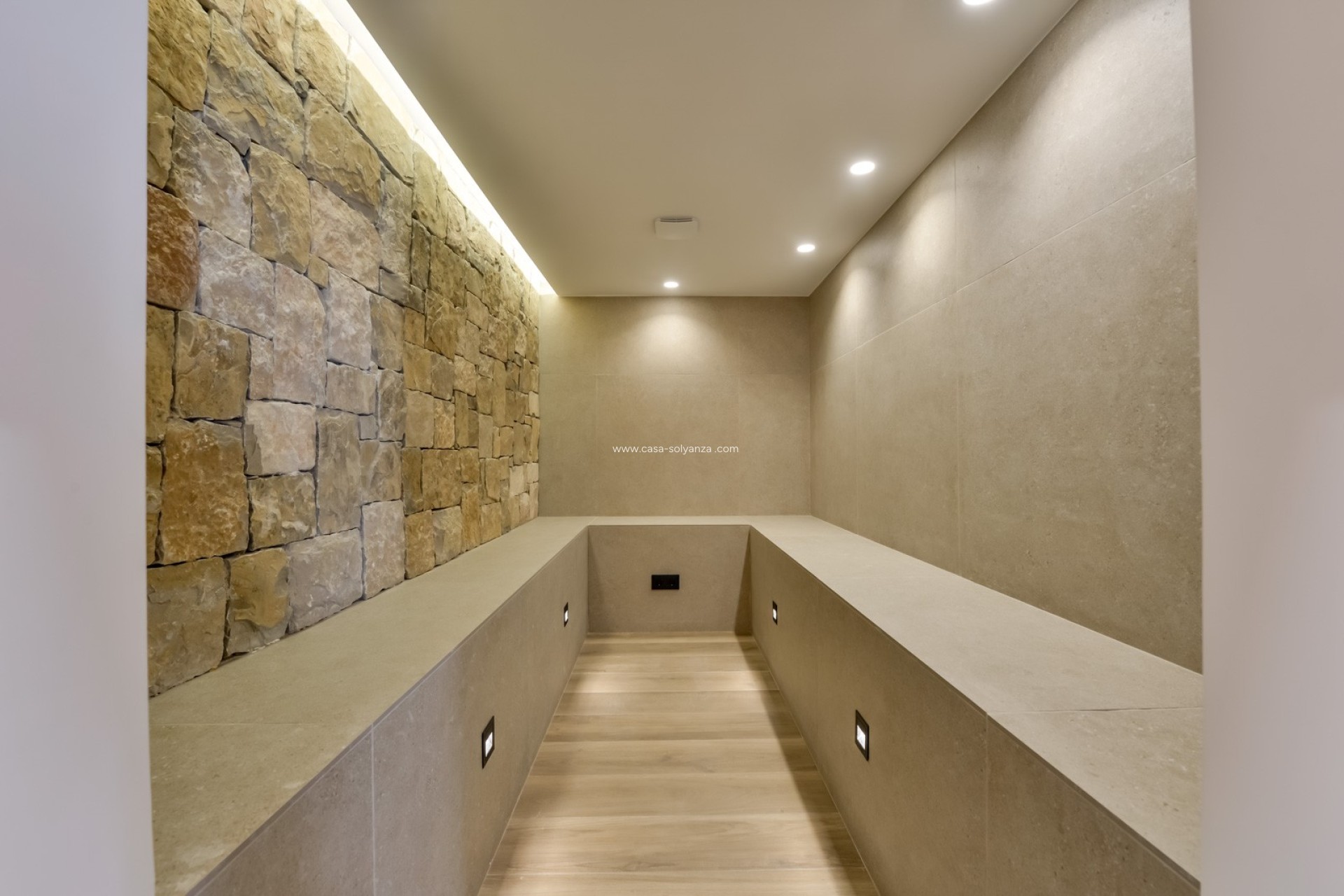 Herverkoop - Villa - Altea