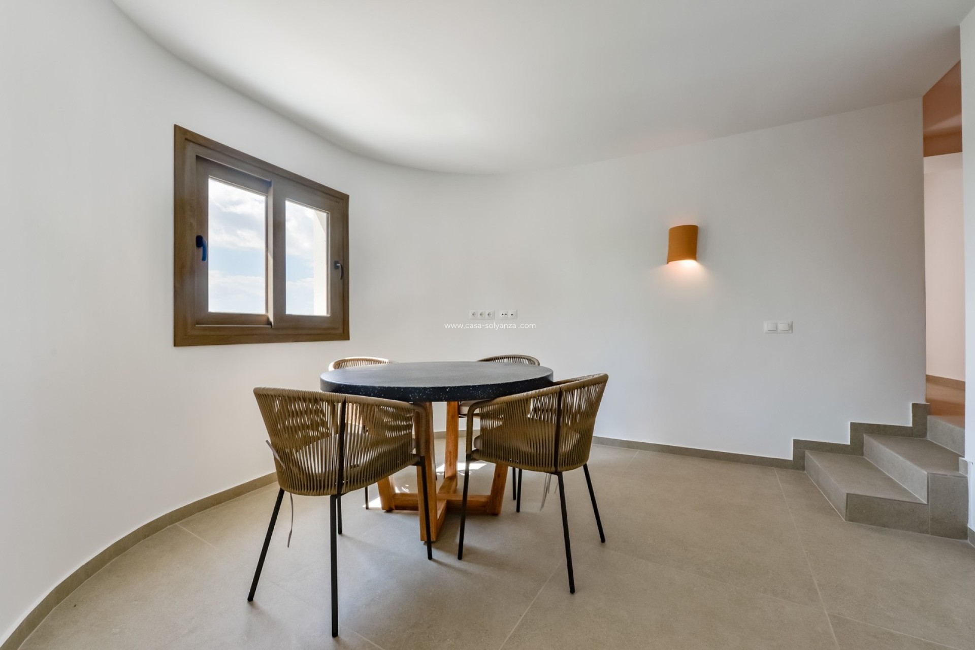 Herverkoop - Villa - Altea