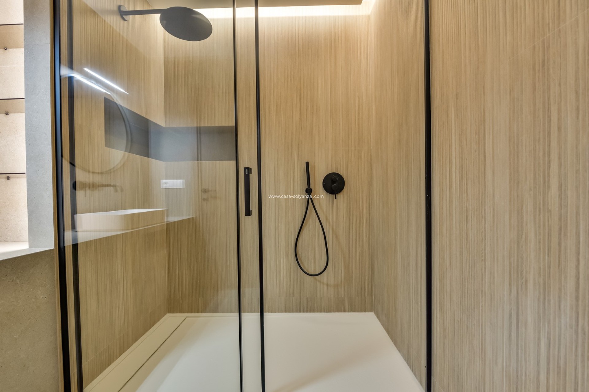 Herverkoop - Villa - Altea