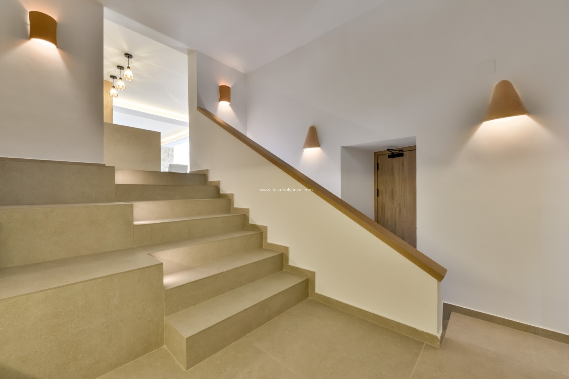 Herverkoop - Villa - Altea