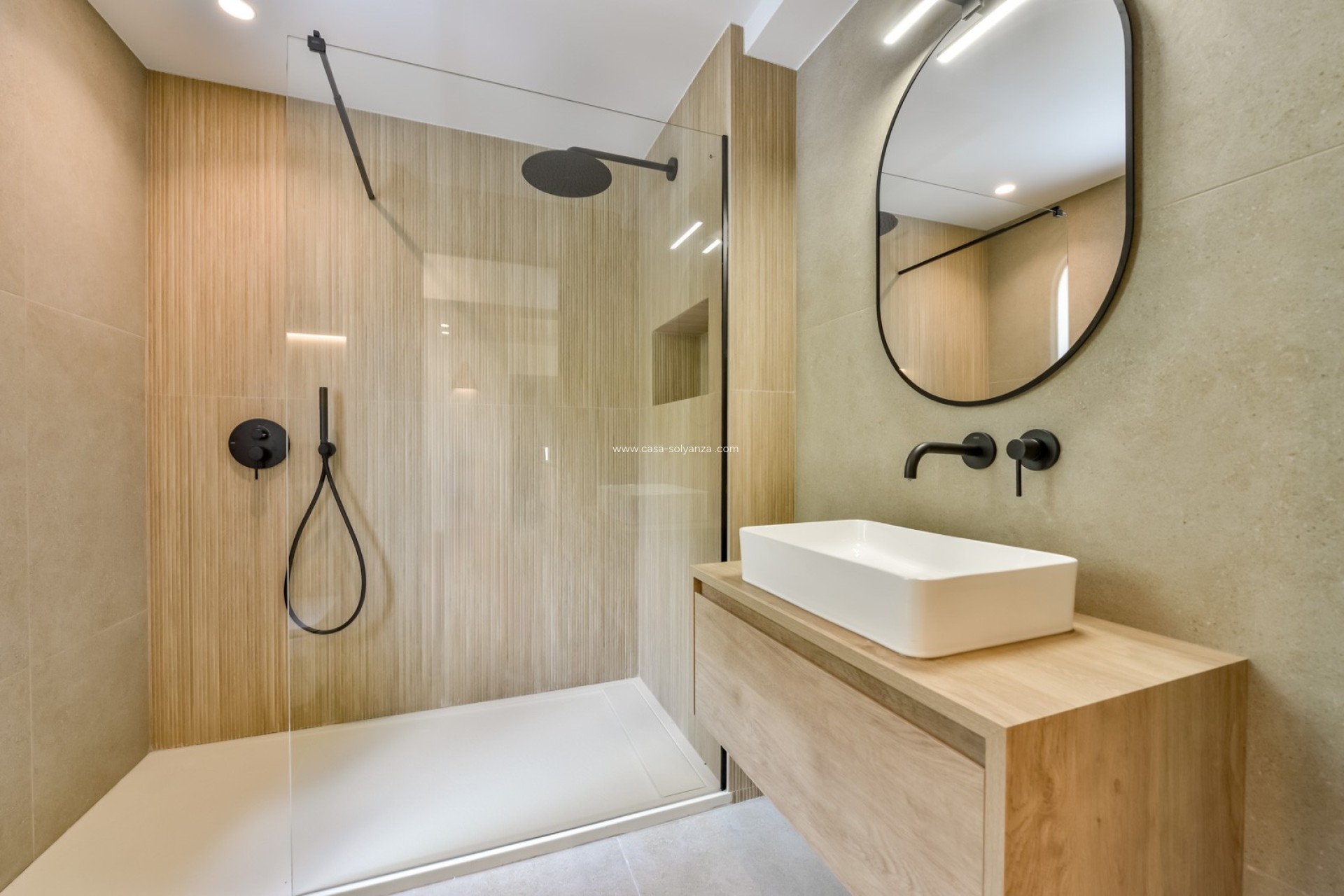 Herverkoop - Villa - Altea