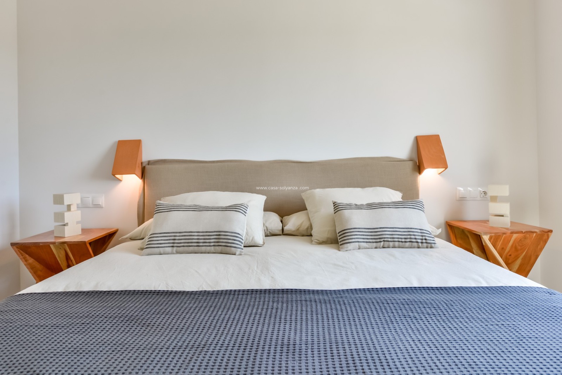 Herverkoop - Villa - Altea