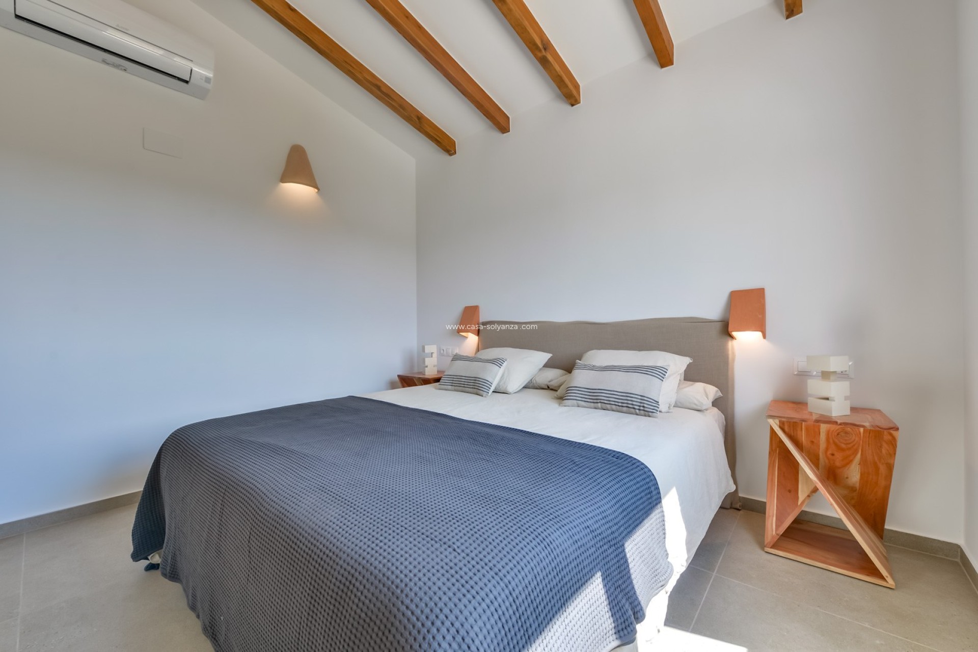 Herverkoop - Villa - Altea