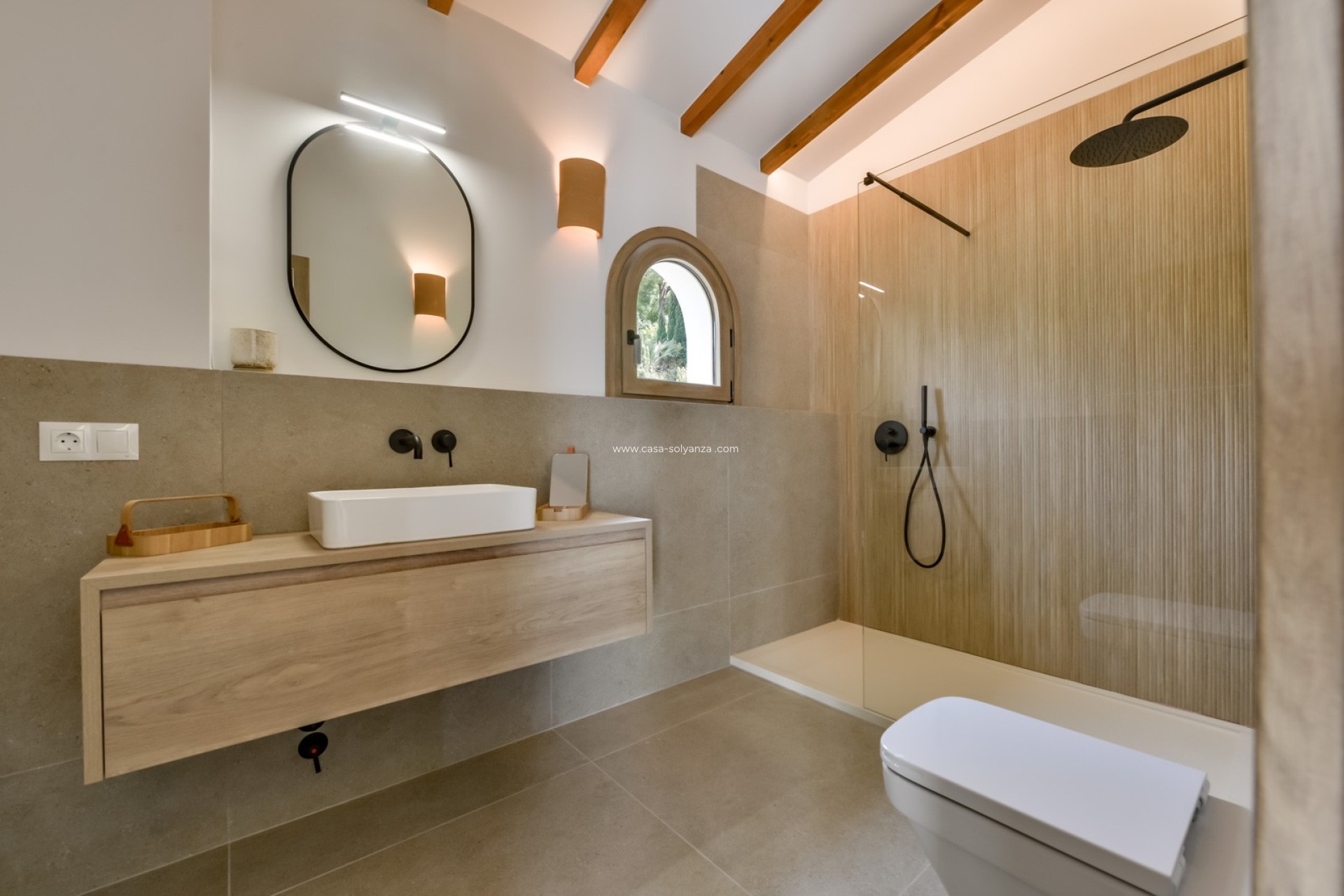 Herverkoop - Villa - Altea