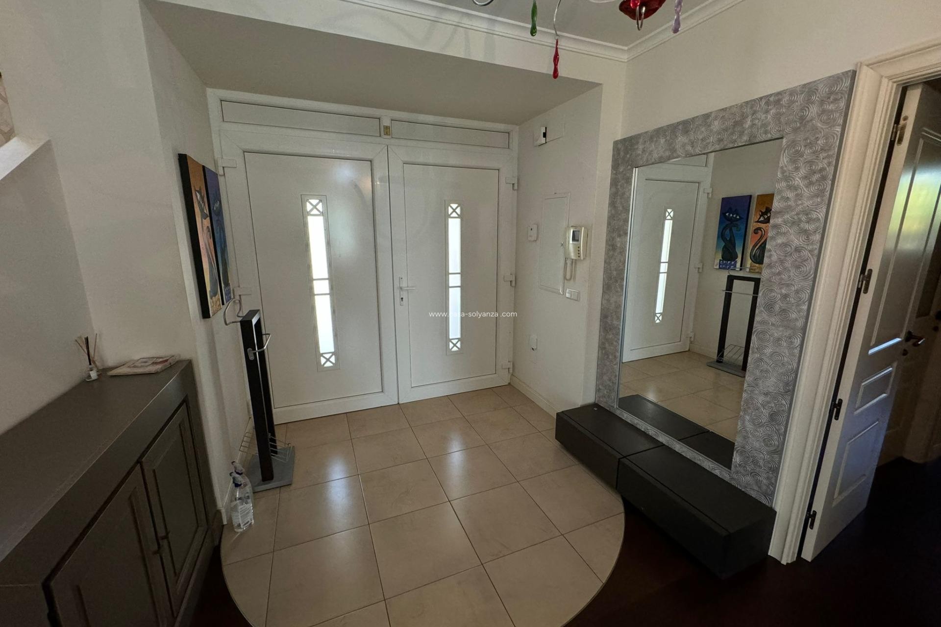 Herverkoop - Villa - Altea