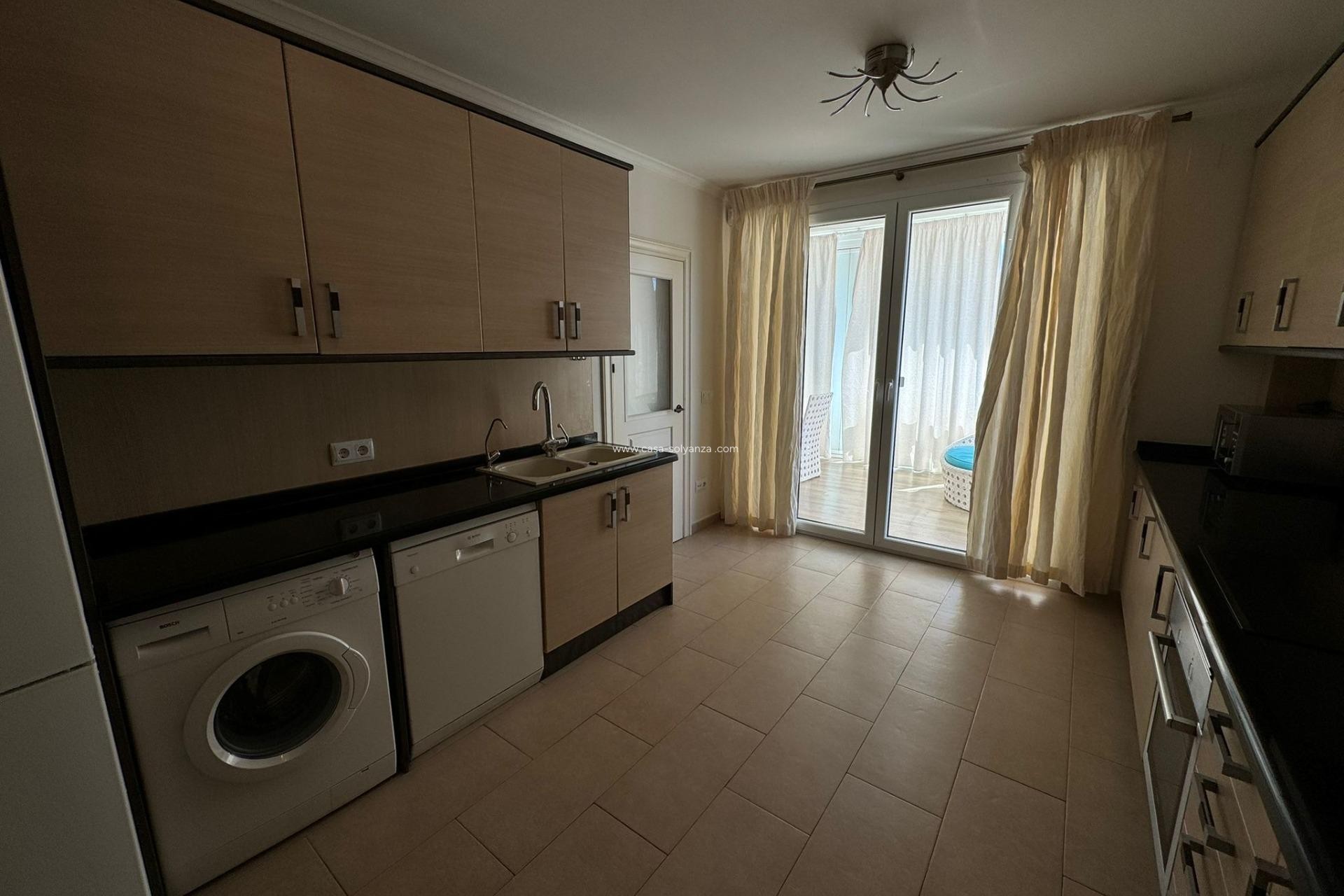 Herverkoop - Villa - Altea