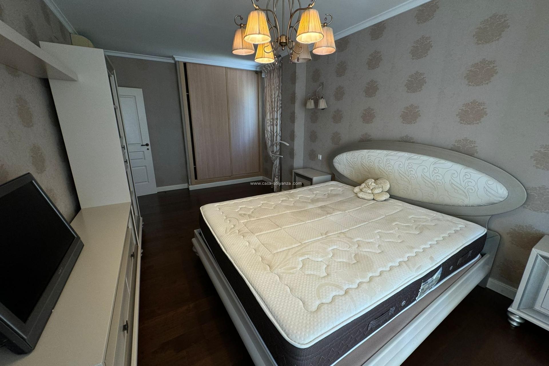 Herverkoop - Villa - Altea