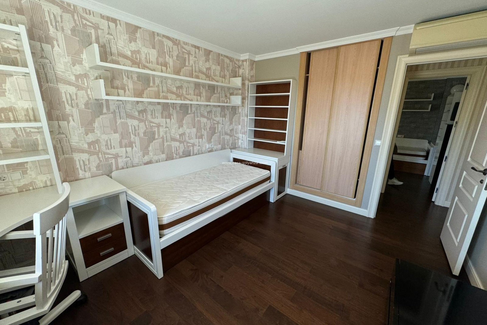 Herverkoop - Villa - Altea