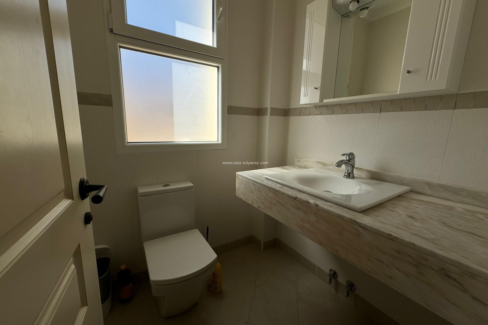 Herverkoop - Villa - Altea