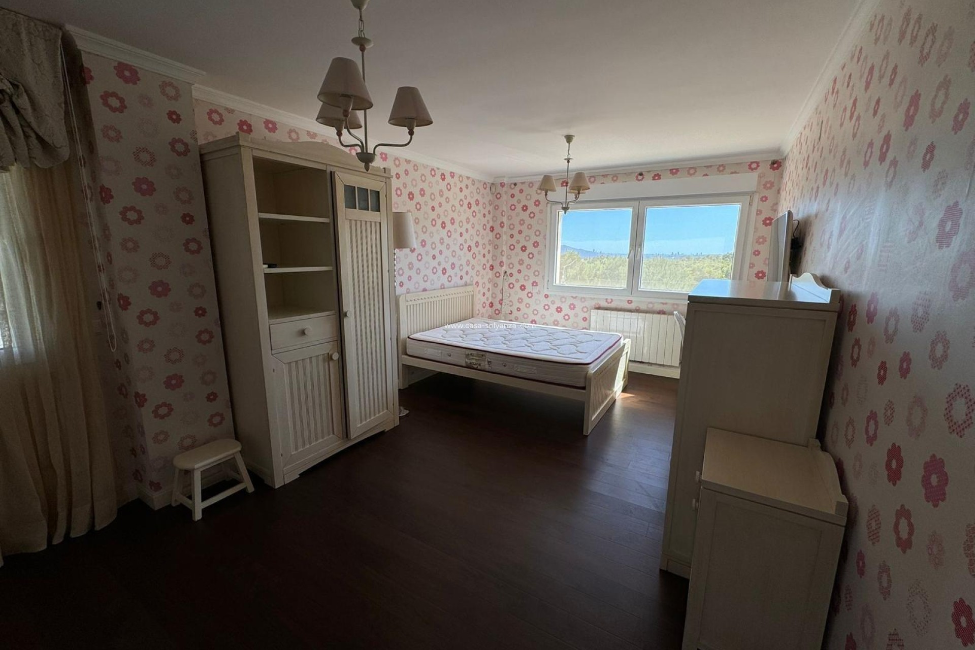 Herverkoop - Villa - Altea