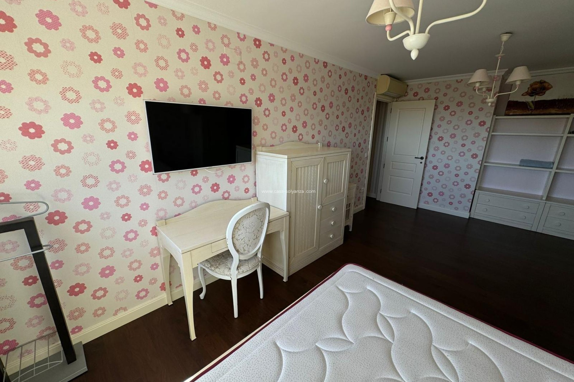 Herverkoop - Villa - Altea