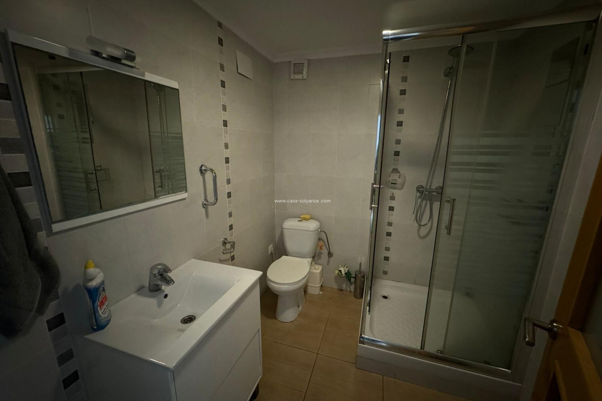 Herverkoop - Villa - Altea