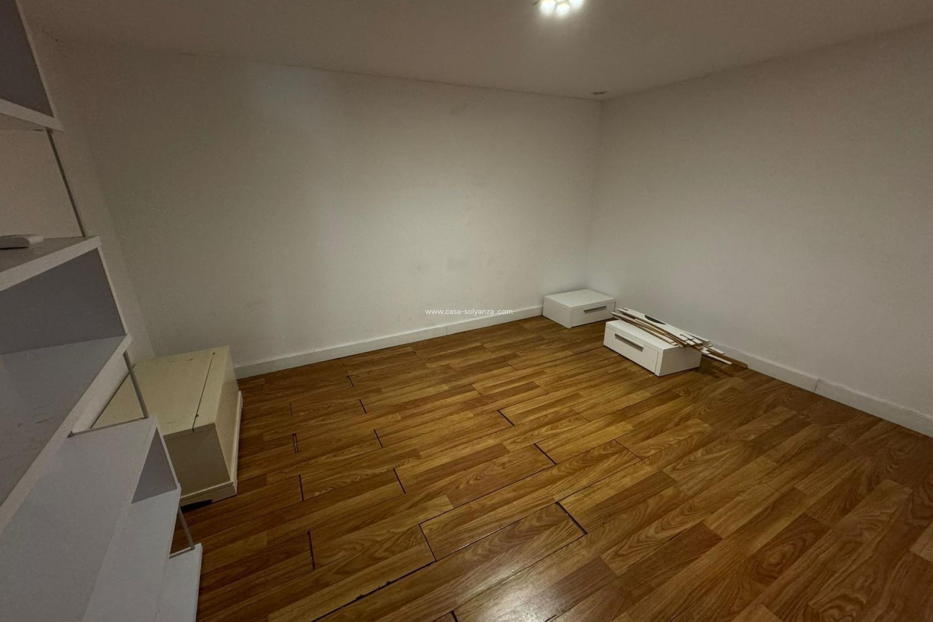 Herverkoop - Villa - Altea