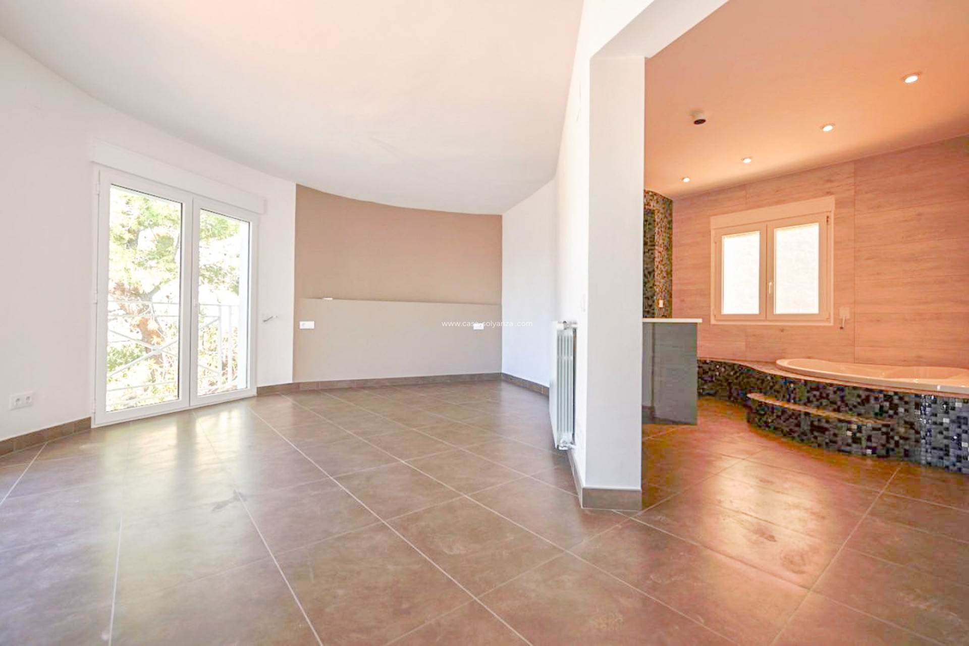 Herverkoop - Villa - Altea