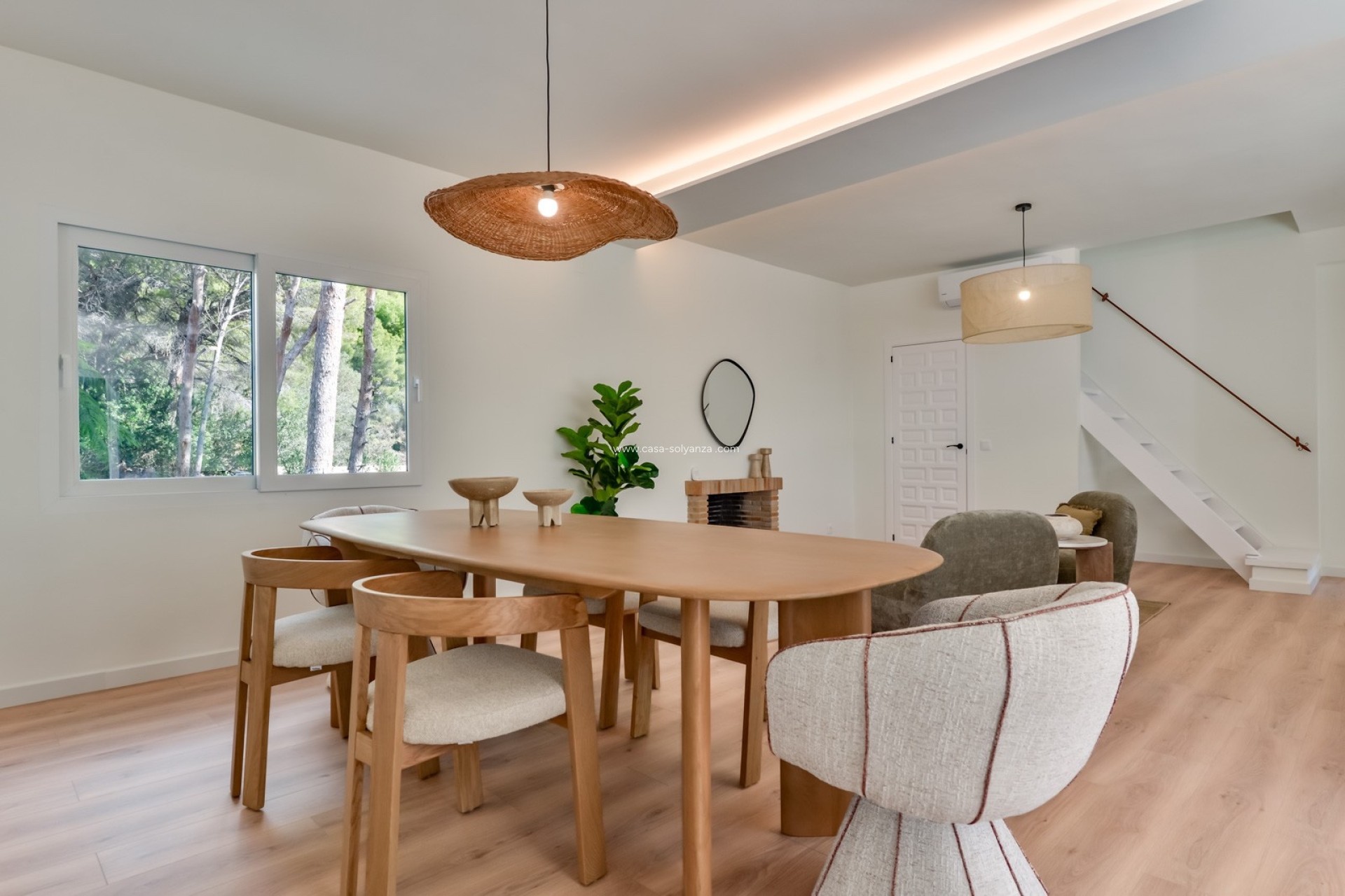 Herverkoop - Villa - Altea