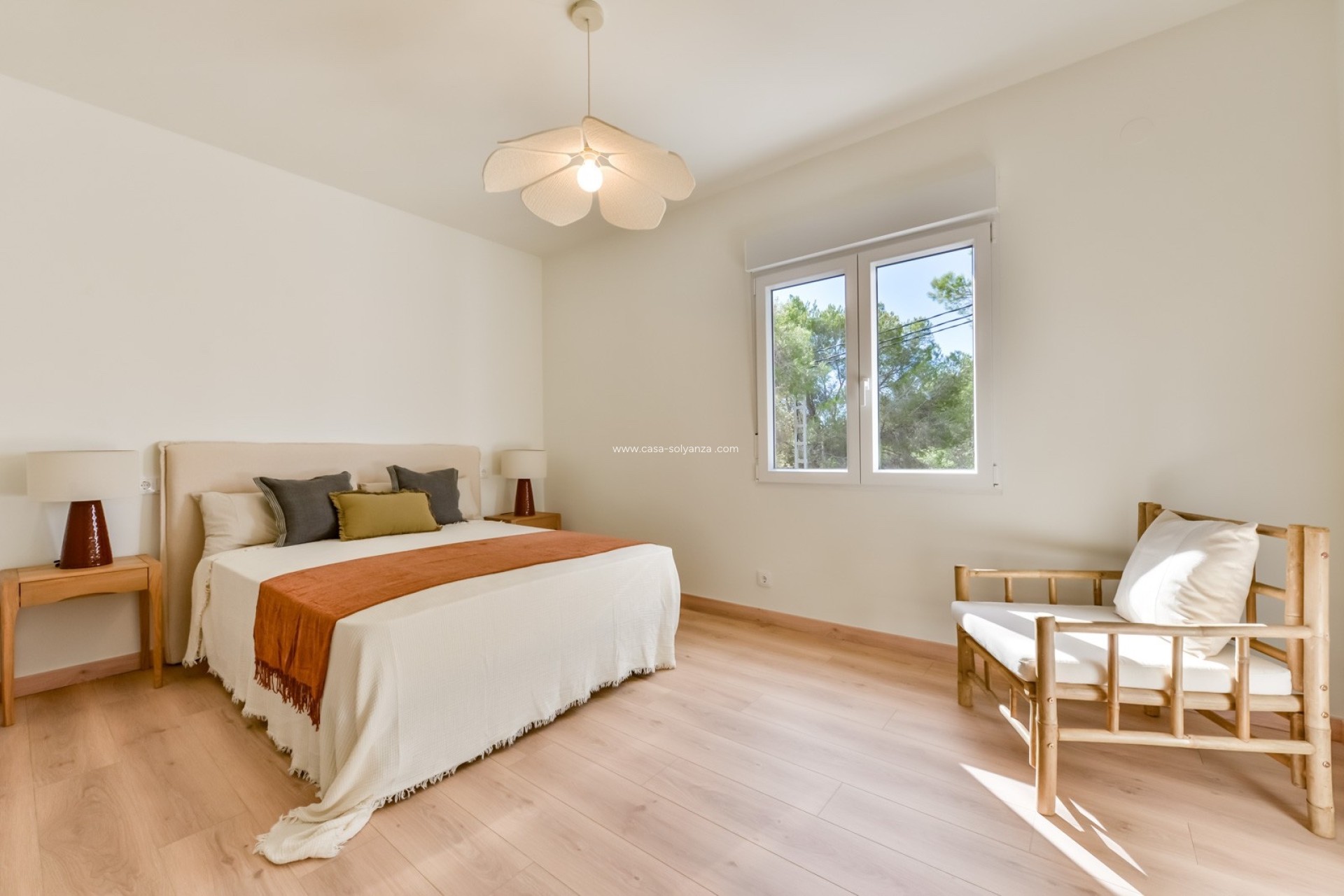 Herverkoop - Villa - Altea