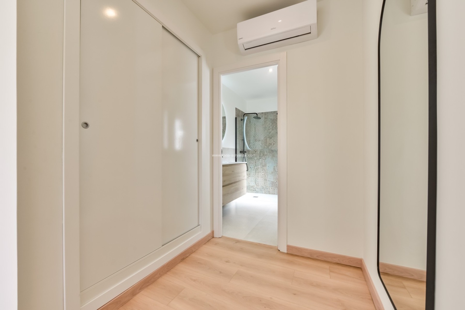 Herverkoop - Villa - Altea