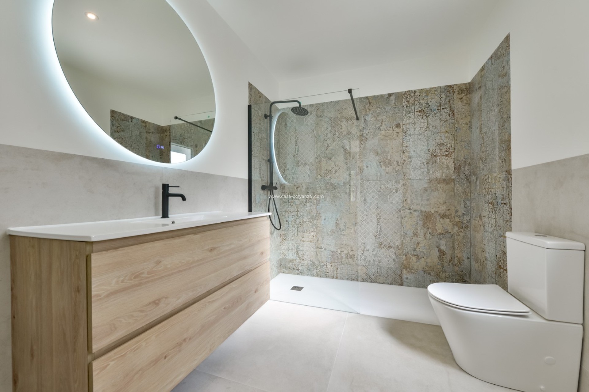 Herverkoop - Villa - Altea