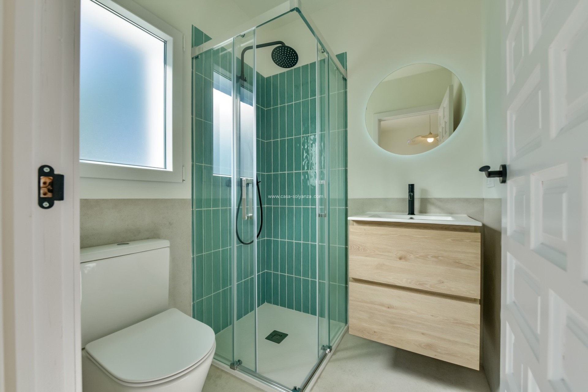 Herverkoop - Villa - Altea