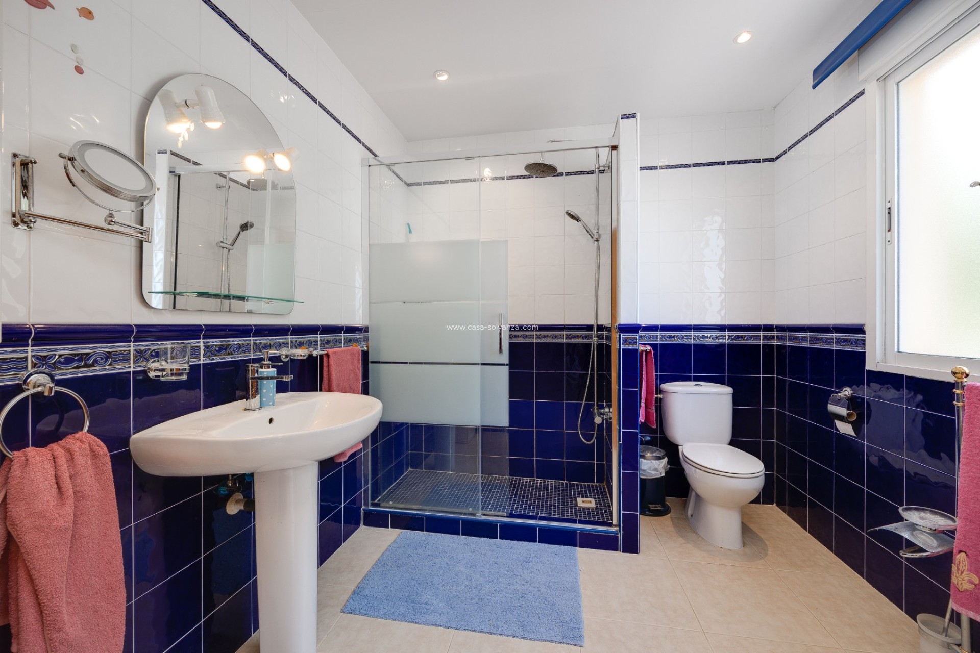 Herverkoop - Villa - Aspe - Inland