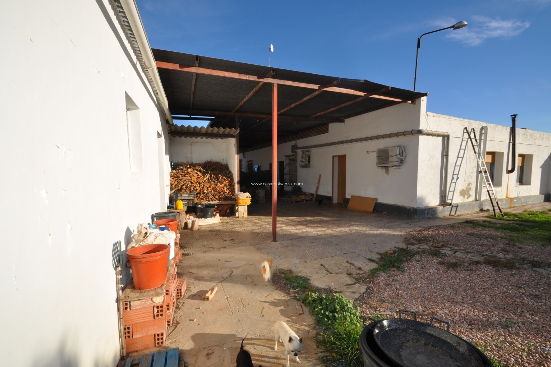 Herverkoop - Villa - Aspe - Inland