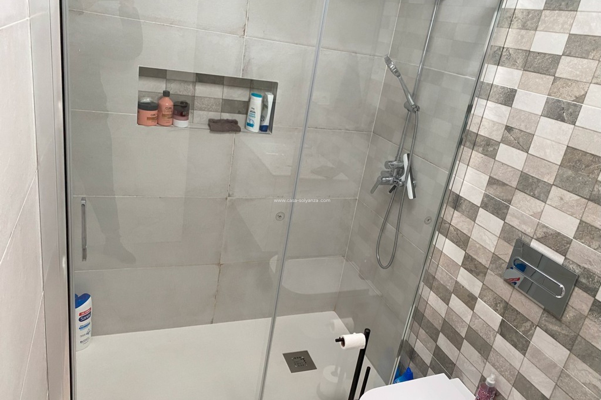 Herverkoop - Villa - Avileses - Inland