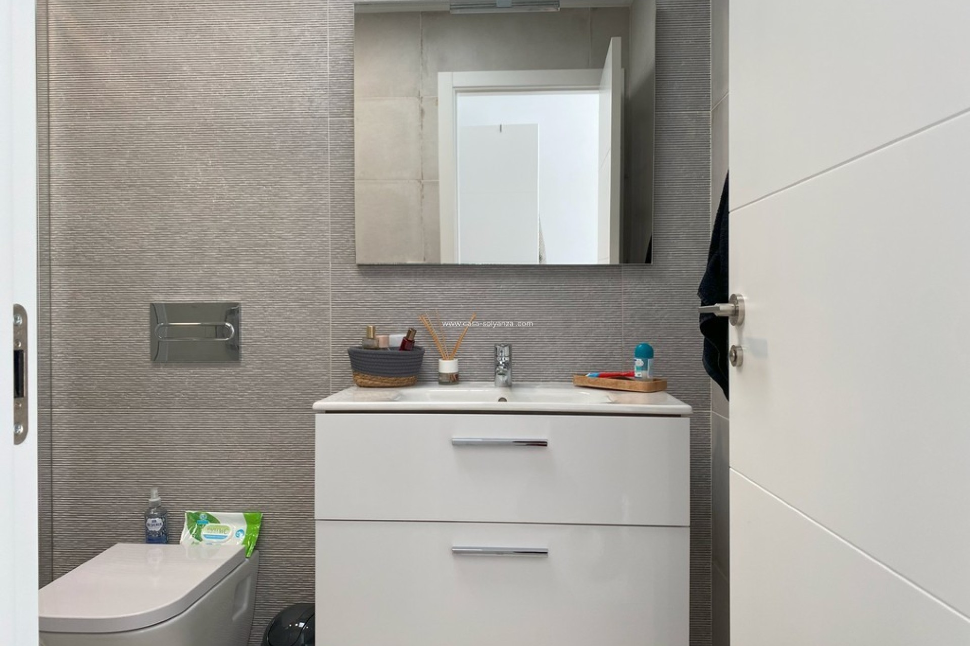 Herverkoop - Villa - Avileses - Inland