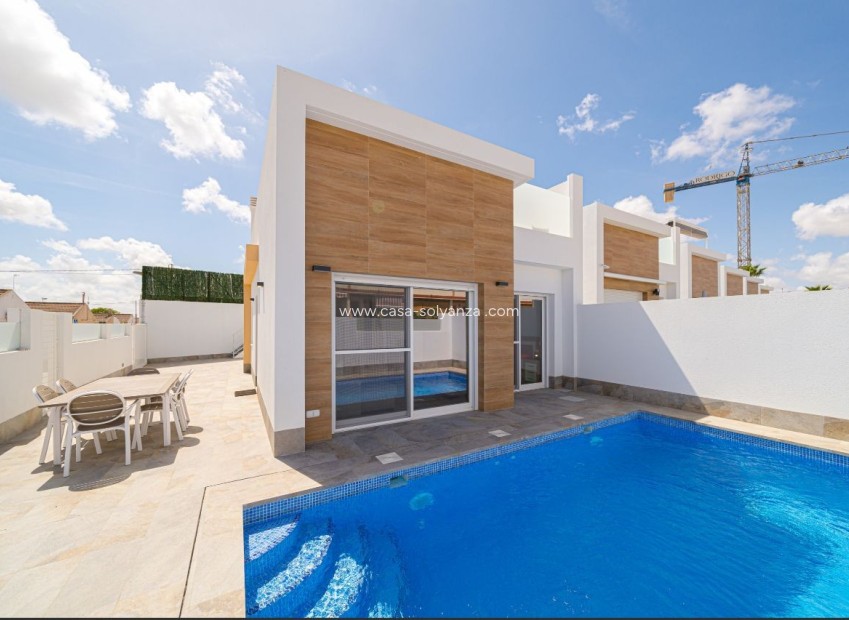 Herverkoop - Villa - Avileses - Inland