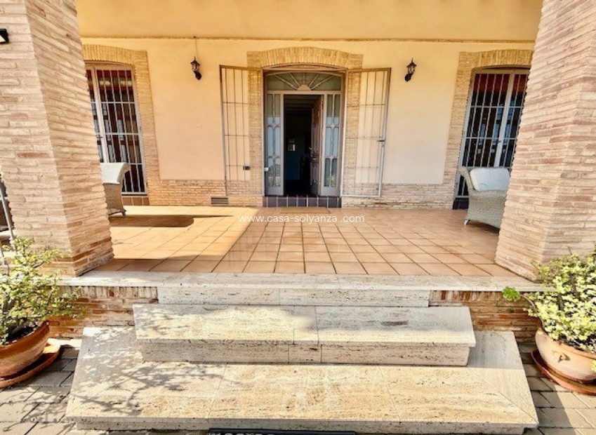 Herverkoop - Villa - Avileses - Inland