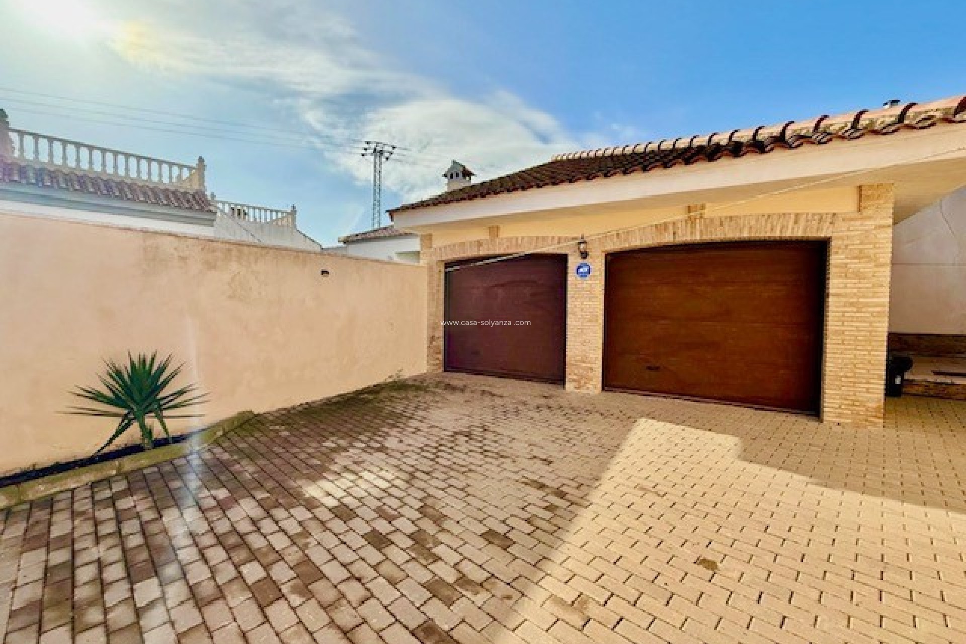 Herverkoop - Villa - Avileses - Inland