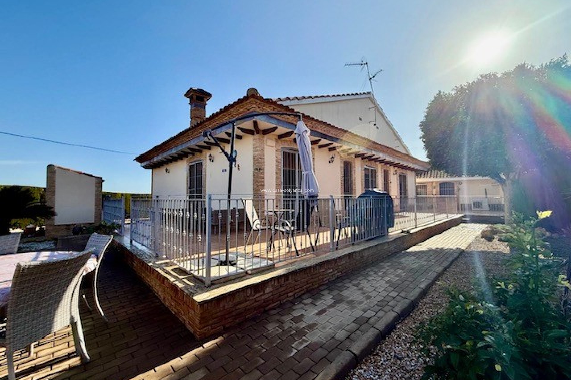 Herverkoop - Villa - Avileses - Inland