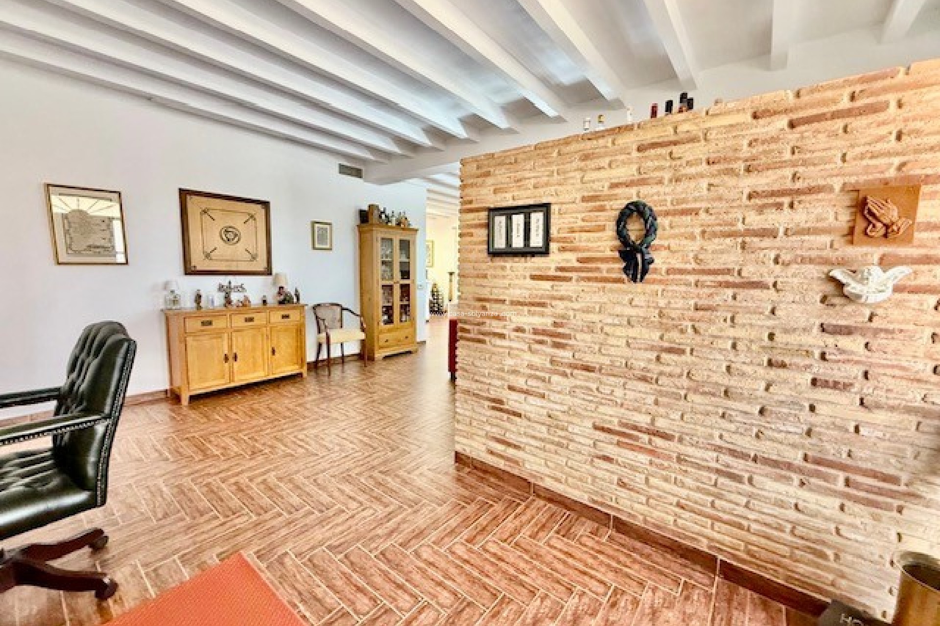 Herverkoop - Villa - Avileses - Inland